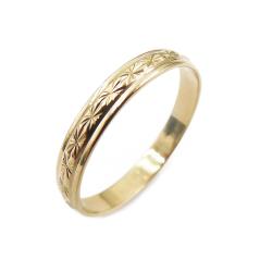 Tuotekuva Kultainen kihla, 18,25mm