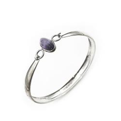 Tuotekuva Rannerengas lilalla kivellä 55mm v.-60