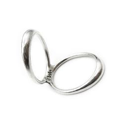 Tuotekuva Nivel sormus kokoa n.18mm