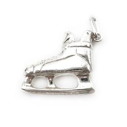 Tuotekuva Luistin riipus