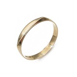 Tuotekuva 18K sormus koko 19,0 v.-75