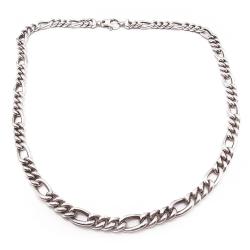 Tuotekuva Hopeinen kaulaketju 55cm