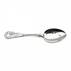 Tuotekuva Hopeinen kummilusikka Vauva v.-57