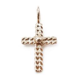 Tuotekuva Kohokuvioitu risti