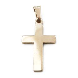 Tuotekuva Sileä ristiriipus