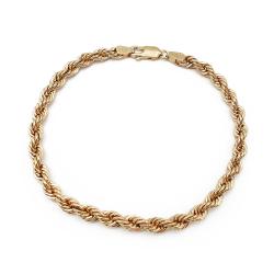 Tuotekuva 4,35mm Cordell ranneketju 19cm