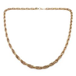 Tuotekuva 18K Kierrekaulakoru 50cm