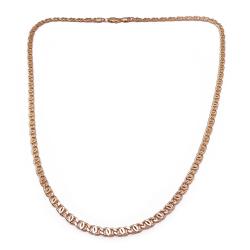 Tuotekuva Kultainen kaulaketju 45cm