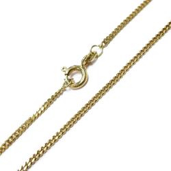 Tuotekuva Kultainen panssariketju 64cm