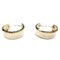 Tuotekuva Kultaiset flakkarenkaat 18x5