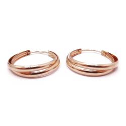 Tuotekuva Kultaiset tuplarenkaat