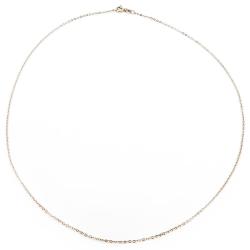 Tuotekuva Kultainen riipusketju 38cm