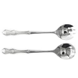 Tuotekuva Romantiikka salaattiottimet