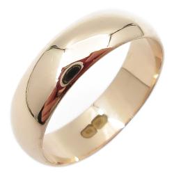 Tuotekuva 5mm Kihlasormus 20,5mm