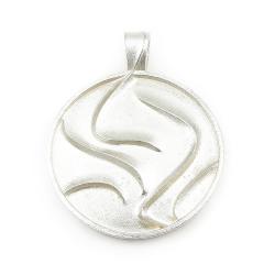 Tuotekuva Jean Sibelius Sinfonia riipus