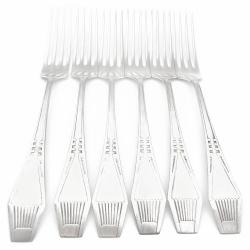 Tuotekuva Suomi Ruokailu haarukat ja veitset