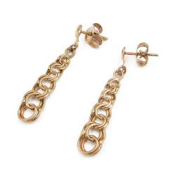 Tuotekuva Bismarck tappikorvakorut