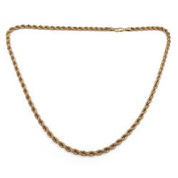 Tuotekuva 4,3mm Cordell kaulaketju 50cm