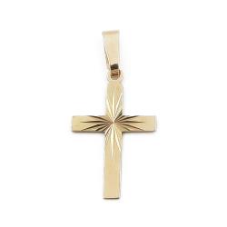 Tuotekuva Ristiriipus timanttileikattu