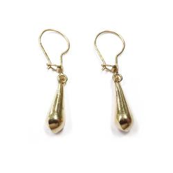 Tuotekuva Pienet kyynel korvakorut