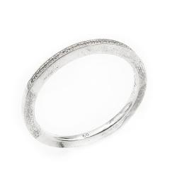 Tuotekuva Thomas Sabo timanttisormus halk.19mm lev. 1,75mm