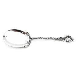 Tuotekuva Kokohopea rokokoo yleislusikka v.-69