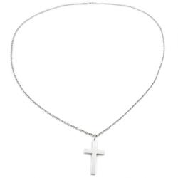 Tuotekuva Kalevala koru Rajalinin ristiriipus 63cm