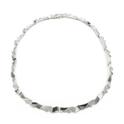Tuotekuva Tammi Jewellery kaulakoru 42cm hopea