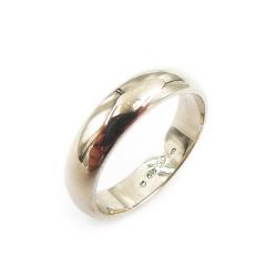 Tuotekuva Valkokultainen kihla 16,25mm