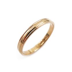 Tuotekuva Kultainen kihlasormus 18,50mm