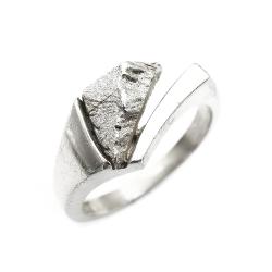 Tuotekuva Tammen Koru hopeasormus 17,0mm