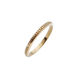 Tuotekuva 18 Kalevala Uskelan kapea sormus 15,5mm v.-70