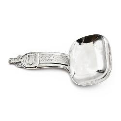 Tuotekuva Tillanderin hopea lusikka