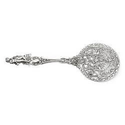 Tuotekuva Hopeinen Paimenpoika tarjoilulusikka