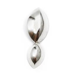 Tuotekuva Hopeinen Platinoro Aarikka riipus