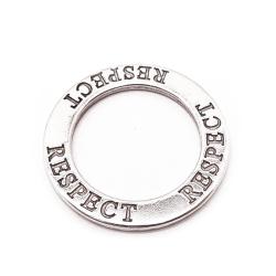 Tuotekuva Amuletti rengas Respect