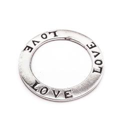 Tuotekuva Amuletti rengas Love