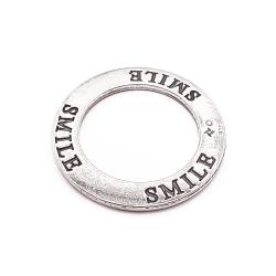 Tuotekuva Amuletti rengas Smile