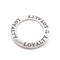 Tuotekuva Amuletti rengas Loyalty