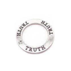 Tuotekuva Amuletti rengas Truth