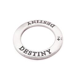 Tuotekuva Amuletti rengas Destiny