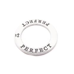 Tuotekuva Amuletti rengas Perfect