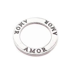 Tuotekuva Amuletti rengas Amor