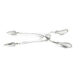 Tuotekuva Hopeiset Chippendale sokeripihdit