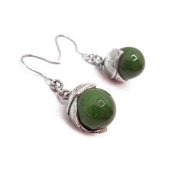 Tuotekuva Kalevala korun Tintti korvakorut, pienet