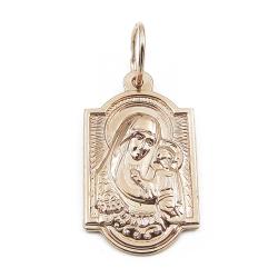 Tuotekuva Kultariipus, Jumalanäiti