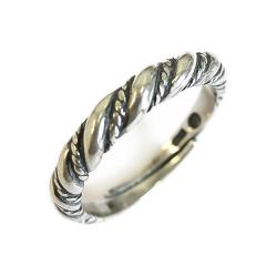 Tuotekuva Kalevala koru Halikon Lampolan kierresormus