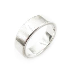 Tuotekuva Hopeinen sormus,17,5mm