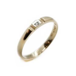 Tuotekuva Timanttisormus   17,5