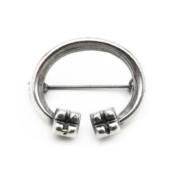 Tuotekuva Kalevala Koru Jyväskylän solki v.-57